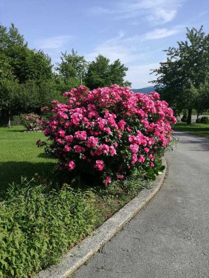 Guesthouse Sebalj Rakovica Exteriér fotografie